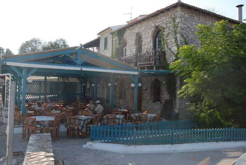 Hotel Tarsanas Pythagoreio  Exterior photo